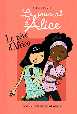 Tome 12 : Le rêve d’Africa